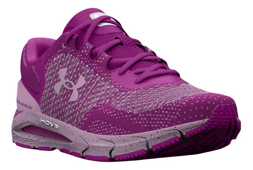 Zapatilla Under Armour Mujer 3026141-501/mag