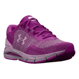 Zapatilla Under Armour Mujer 3026141-501/mag