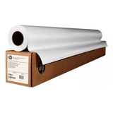 Papel Universal Bond Hp Q1396a 24 X 150   Original