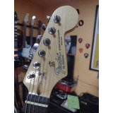 Decal Al Agua Fender Stratocaster Japan 