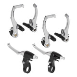 Kit Frenos Para Bicicleta High Range V-brake Sshine