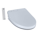 Toto Sw3036r01 Washlet K300 - Asiento De Inodoro Electrnico