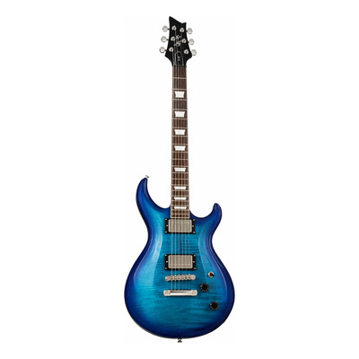 Guitarra Cort Explorer Vx 2x | Mercado Livre