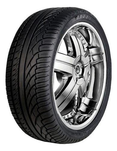 Paquete De 2 Llantas 225/40r18 88v Radburg Radburg Power Aut