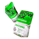 Growmix Multipro - Tierra Sustrato Profesional - 80 Litros