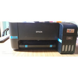 Impresora  Epson   Ecotank L3210