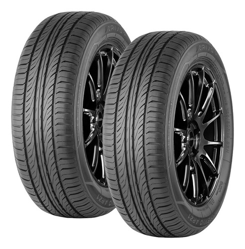 Par Llantas Premio Arz 1 Arivo Medida 215/55r17 94v