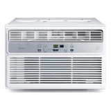 Midea Maw06r1bwt - Aire Acondicionado De Ventana 6000 Btu