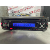 Cd Radio Pioneer Deh-1350b