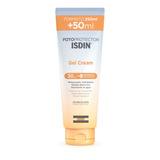 Protector Solar Isdin Fps 50 Gel Cream 250 Ml