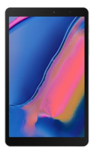 Tablet  Samsung Galaxy Tab A A8 With S Pen Sm-p205 8  Con Red Móvil 32gb Gray Y 3gb De Memoria Ram 