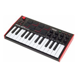 Akai Professional Mpk Mini Mk3 Oferta Msi