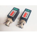 Video Balun O Balum Transceptor 12 Pares A25