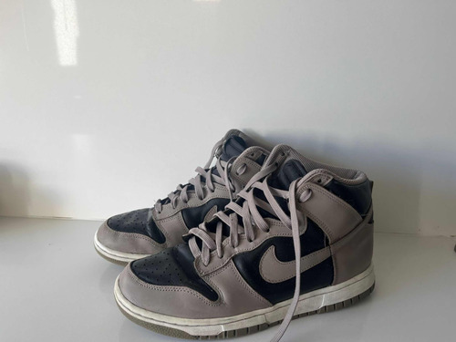 Zapatillas Nike Dunk High Moon Fossil Hombre Adulto