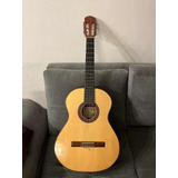 Guitarra A C Núñez (similar Alpujarra 85)