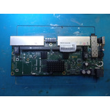 Placa Mikrotik Rb3011 Para Retirada De Peças 