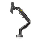 Soporte Ergonómico De Mesa Para Tv/monitor 1 Brazo 17-30 