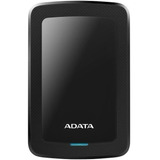 Adata Disco Duro Externo 4tb  Hv300 Usb 3.1 Colores