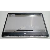 Carcasa Hp 14-dk1004la Back + Bezel (sin Cubre Bisagras)