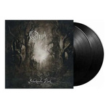 Vinilo Opeth - Blackwater Park 