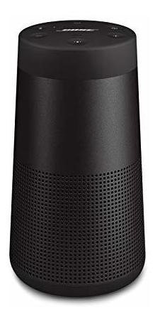 Altavoz Bluetooth Portatil Bose Soundlink Revolve (serie Ii)