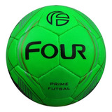 Balón De Futbolito Four Prime Nº4 Bote Bajo