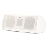 Altavoz Aa40cw + Audio Acústico + 500 W, Blanco