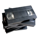 Digitalizacion De Vhs A Dvd Zona Dominico/wilde/quilmes/