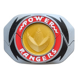 Power Rangers Morpher + 1 Moneda. Impresion 3d