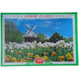 Puzzle 1000 Piezas Paisajes