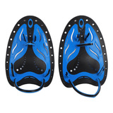 Paleta De Buceo Blue L Uk Plug Con Aletas Para Nadar En Form