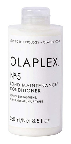 Olaplex No 5 Acondicionador  250ml Desp - mL a $452