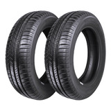 2 Llantas 165 65 15 Michelin Energy Saver+grnx 81t