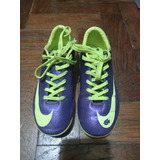 Botines Nike Talle 29