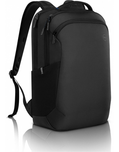 Mochila Dell Pro Cp5723 Cor Preto  Design Ecoloop 