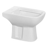 Bidet Piazza Monocomando Amalfi Blanco