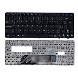 Teclado Netbook Negro Compatible Con Nets