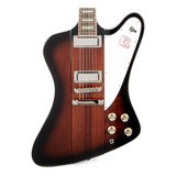 Guitarra EpiPhone Firebird Vintage Sunburst