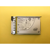 Dc29p Dell Intel D3-s4510 3.84tb Sata 6gb/s 2.5'' Ssd 0d Ddc