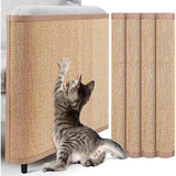 Protector 4 Pcs Para Muebles De Gato Con Stickers Y Pins