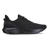 Olympikus Zapatillas Hombre - Rua Total Black 