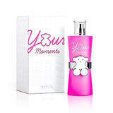 Perfume Tous Your Moments 90 Ml - L a $2878