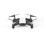 Drone Ryze Dji Tello Rcdji028 Boost Combo Com Câmera Hd Branco 2.4ghz 3 Baterias