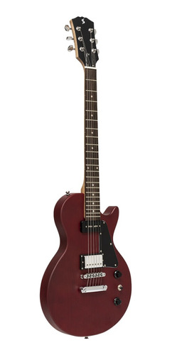 Guitarra Electrica Stagg Les Paul Vintage Series P90
