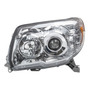 Faro Delantero 4runner 2006 2007 2008 Derecho E Izquierdo Toyota       4Runner