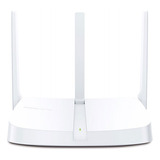 Router Inalambrico Mercusys 300mbps 2.4ghz Mw306r