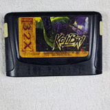 Kolibri Original Sega 32x Mega Drive Faço R$500 No Shops