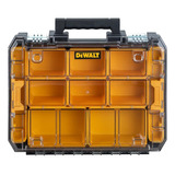 Caja Herramienta Organizador 6.6 Lt Tstak Dewalt