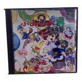 Puyo Puyo 2 Original Sony Playstation 1 Japonês!
