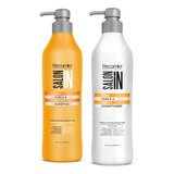 Sham + Acond Recamierd Curl 1 L - L - mL a $50